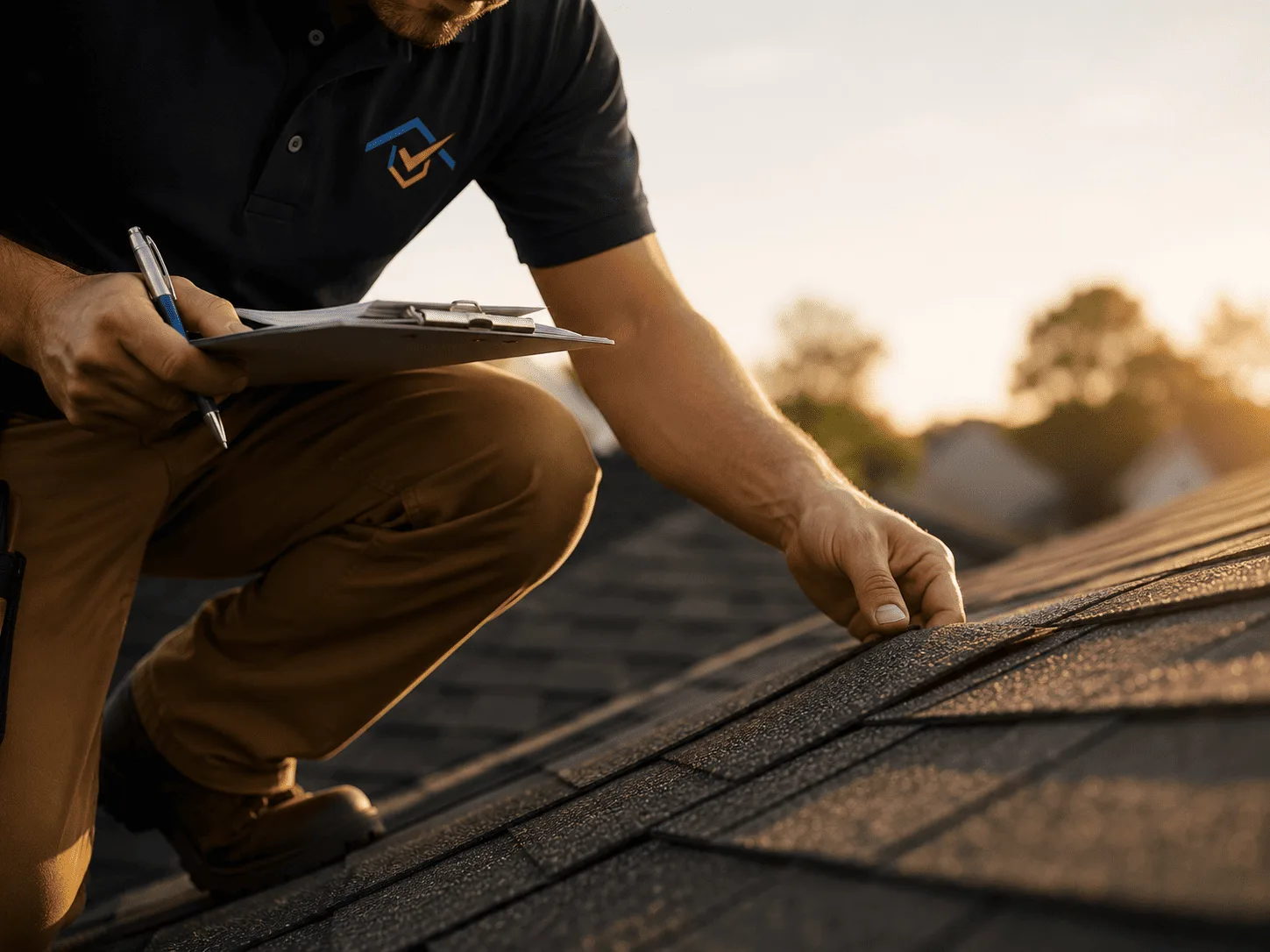 Why Choose Roof Inspection in Columbia, MD