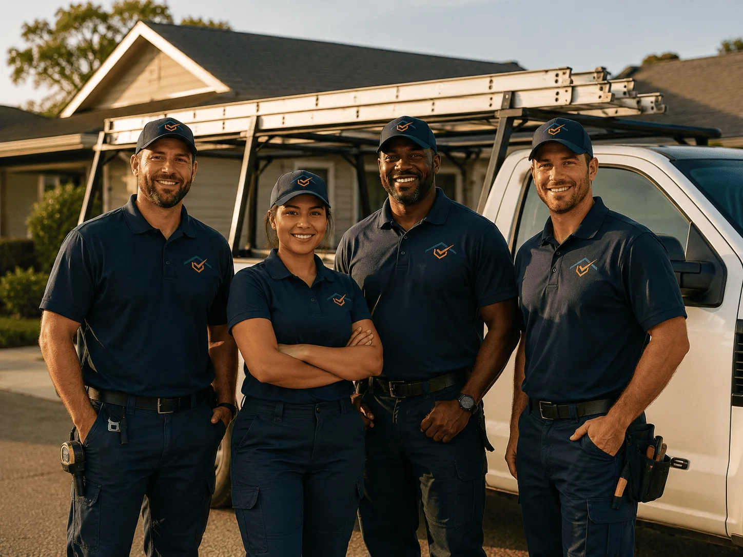 Roof Inspection company in Columbia, MD